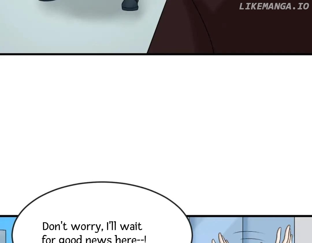Era of the Haunted chapter 112 - page 32